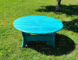42" Round Coffee Table