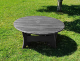 42" Round Coffee Table