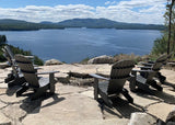 Royal Adirondack Chair - The Best Adirondack Chair Company