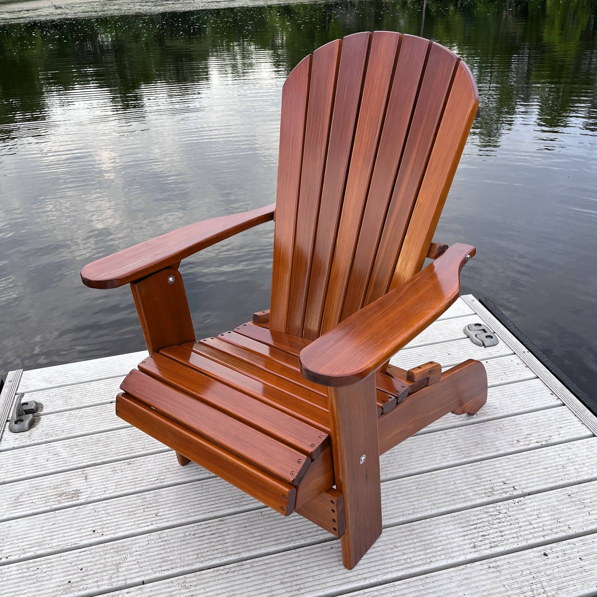 Royal Upright Adirondack Chair Easiest To Get In And Out Of Partial   CaramelUpright 4ff4a0b8 Aaeb 4f3e Ba91 D625f240ce2b 2000x 