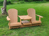 Double Royal Adirondack Chair (Large)