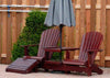 Tete-a-Tete Adirondack Chair