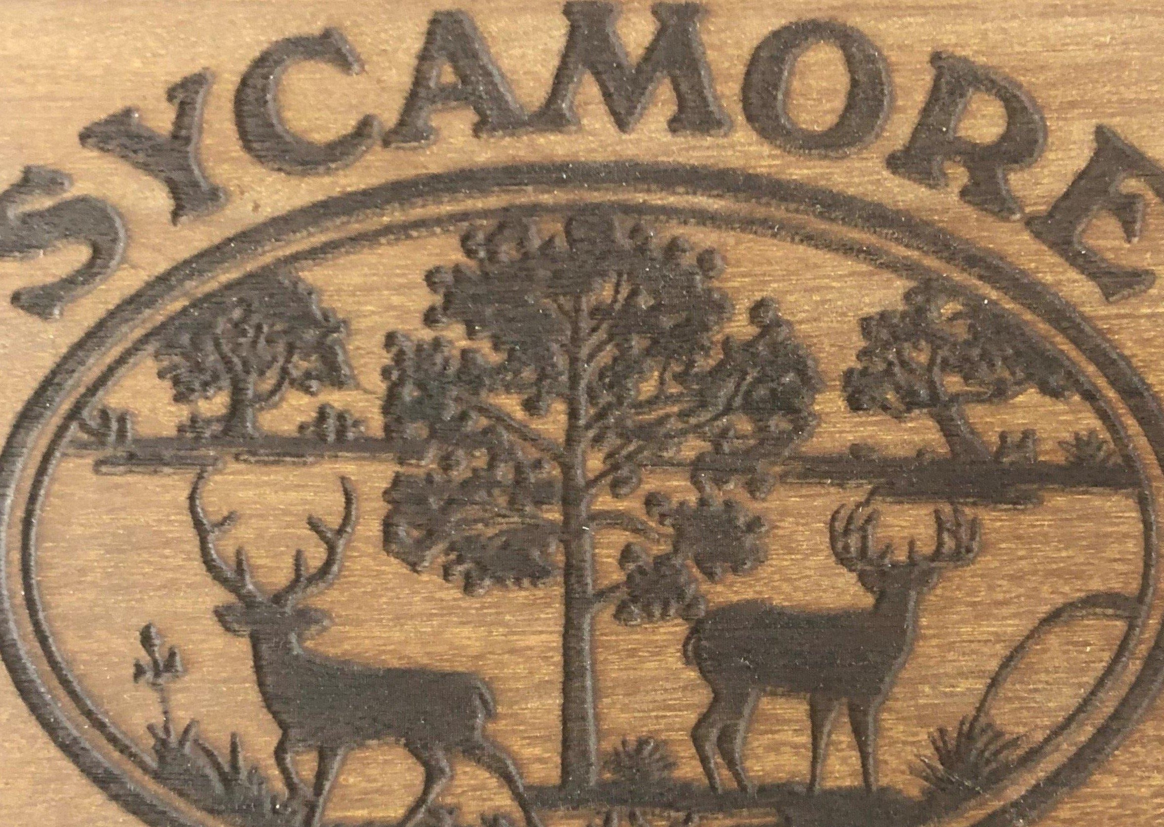 Custom Laser Engraving - The Best Adirondack Chair Company