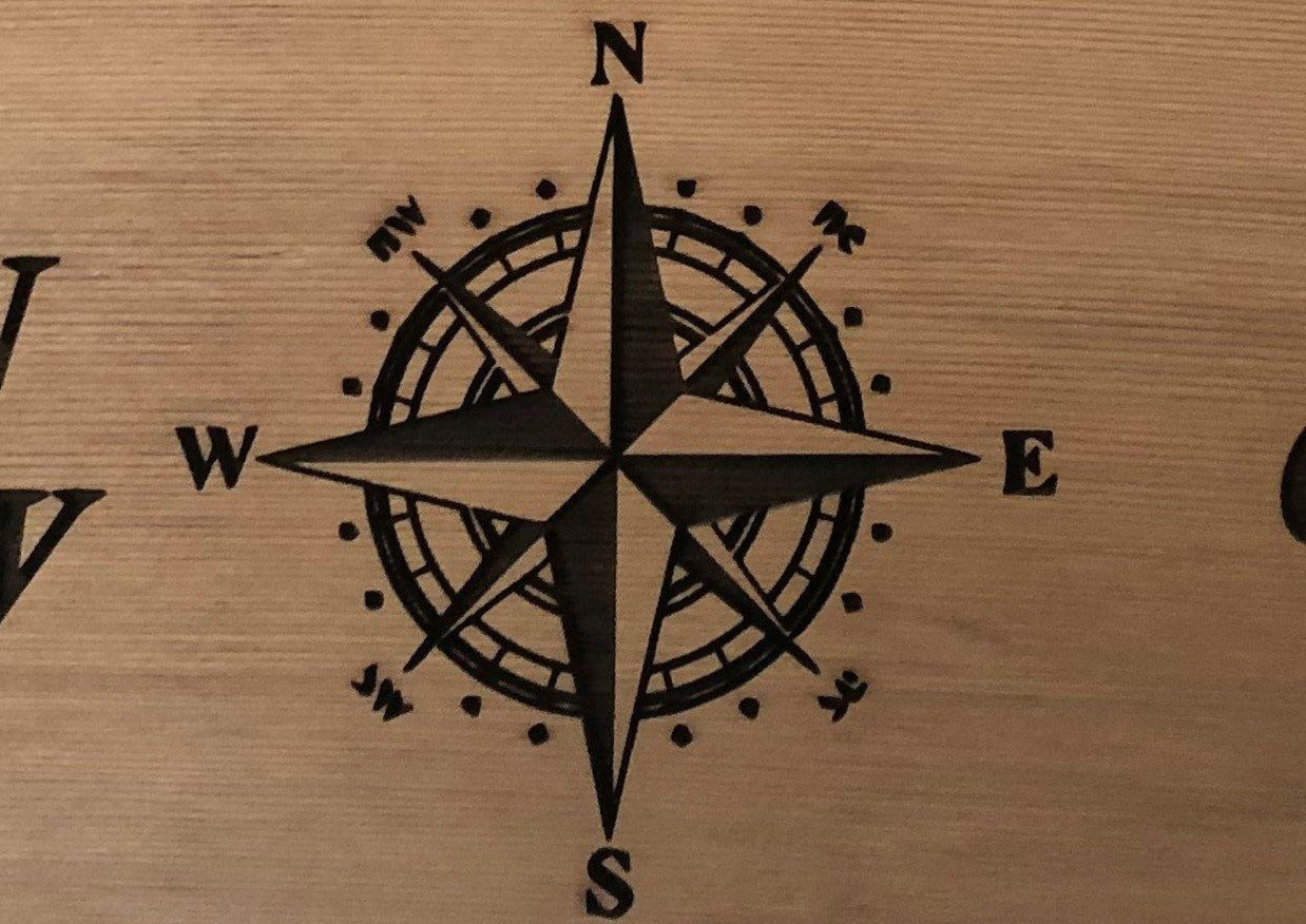 Custom Laser Engraving - The Best Adirondack Chair Company