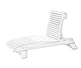Deluxe Lounge Chair