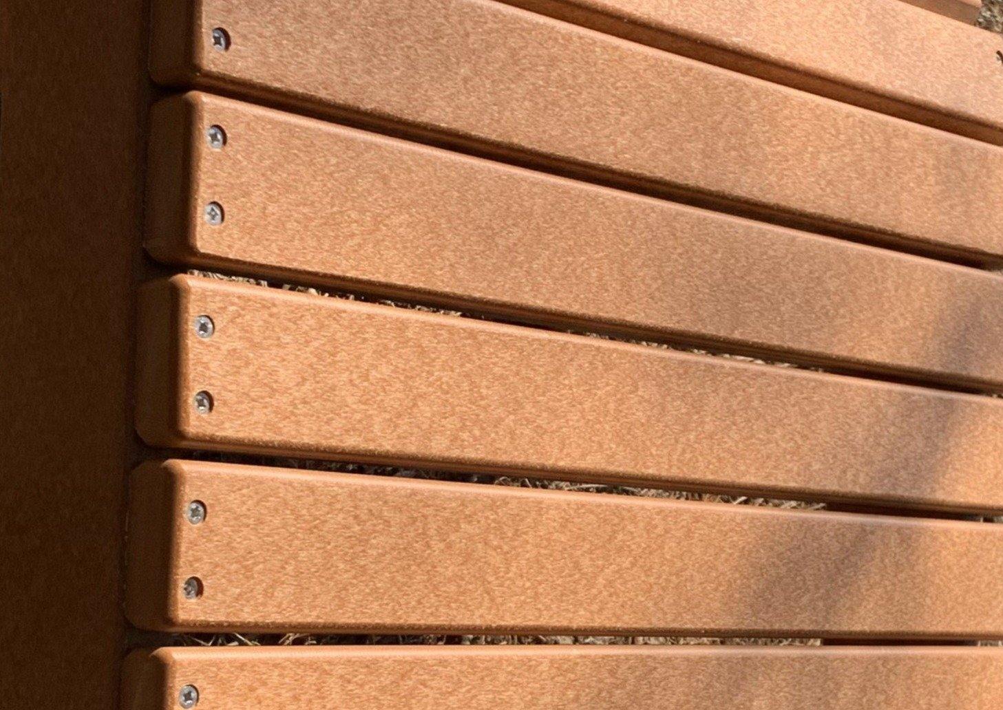 Adirondack Glass/Cup Holder - The Best Adirondack Chair Company