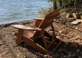 Royal Reclining Adirondack Chair - The Best Adirondack Chair Company
