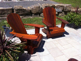 Royal Adirondack Chair (Large)