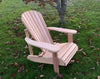 Canadiana Adirondack Kit Chair (Non-Folding / Muskoka)