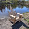 Folding Marijuandack Chair (Large)