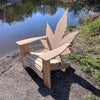 Folding Marijuandack Chair (Large)