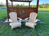Royal Upright Adirondack Chair, Easiest To Get In And Out Of, Partial Kit (Large)