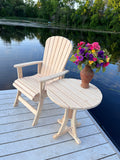 Veranda Adirondack Chair (Non-Folding) (Standard)