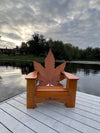Folding Marijuandack Chair (Large)