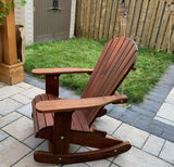 Adirondack Rocking Chair (Large)