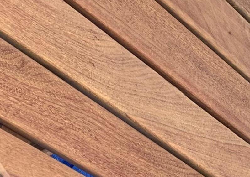 Adirondack Glass/Cup Holder - The Best Adirondack Chair Company