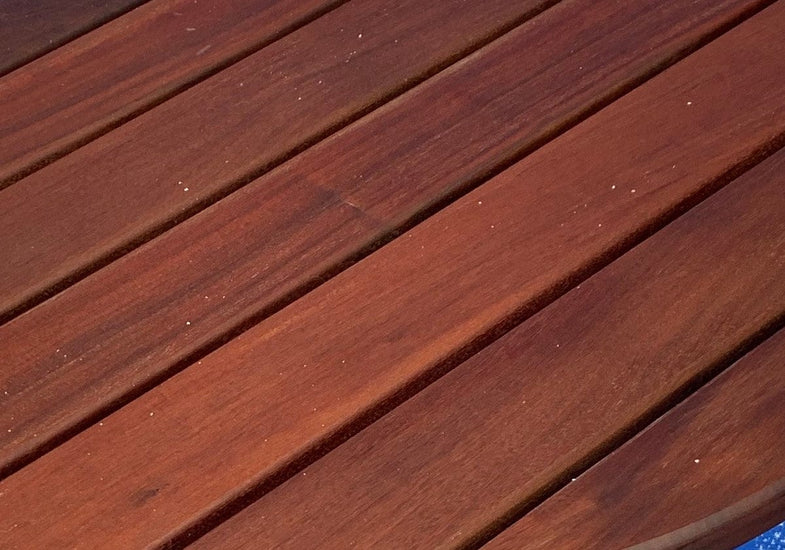 Folding Grand Adirondack Chair (Oversized)