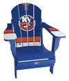 Recycled Resin NHL Adirondack Chair