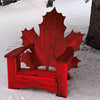 Maple Leaf Chair (Large)