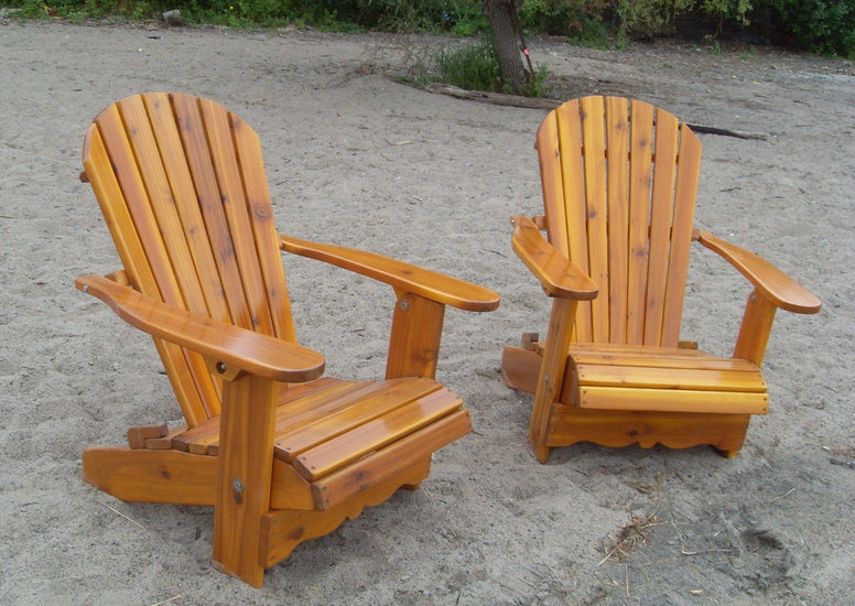 Royal Adirondack Chair
