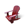 Folding Royal Reclining Adirondack Chair (Large)