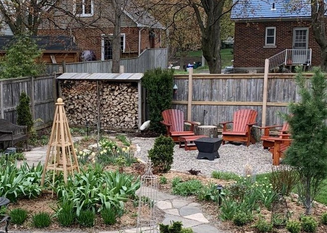 Wide Adirondack Chair - The Best Adirondack Chair Company