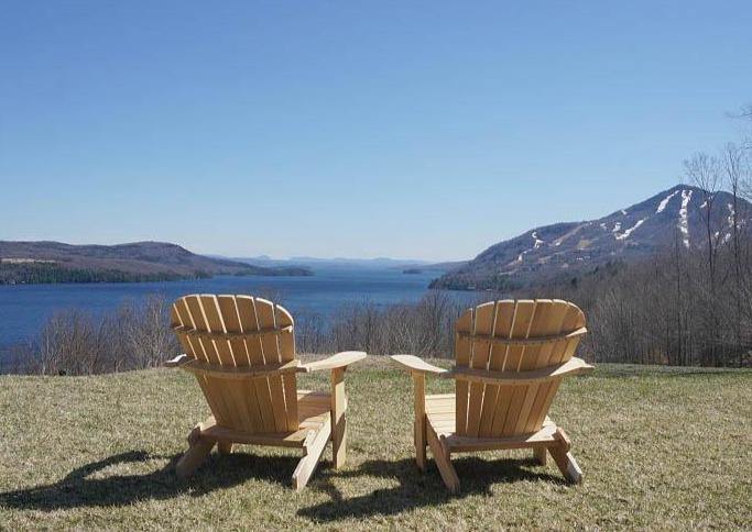 adirondack chairs