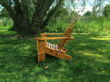 Folding Marijuandack Chair (Large)