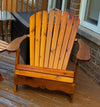 Folding Grand Adirondack Chair (Oversized)