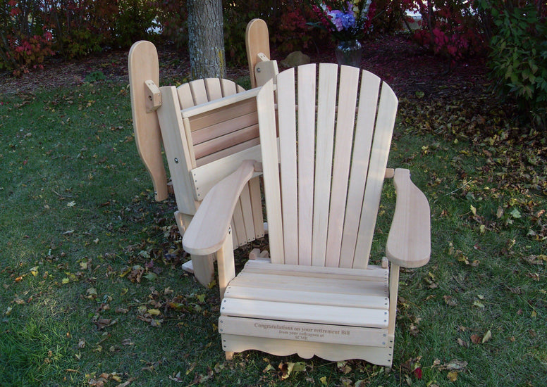 Royal Adirondack Chair
