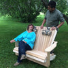 Loveseat - The Best Adirondack Chair Company